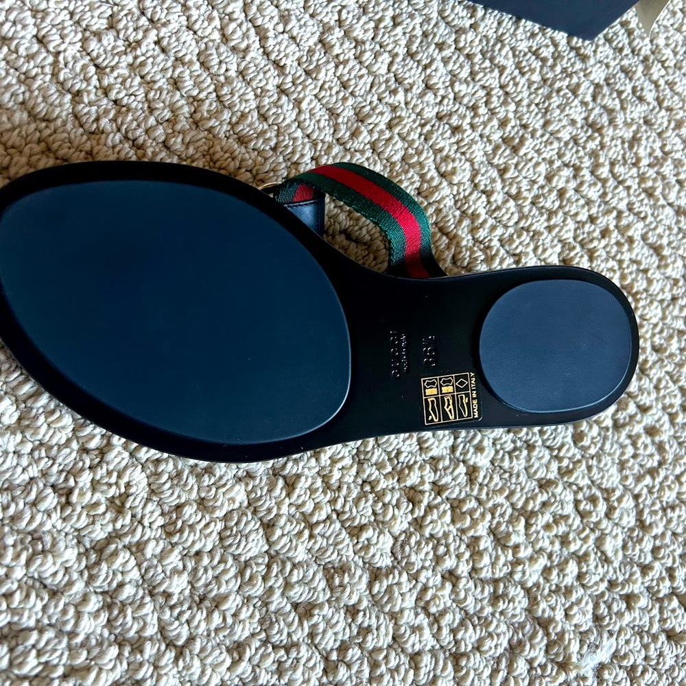 Gucci Sandals
